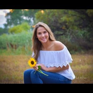 Meet your Posher, Marlee